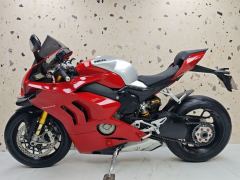 Ducati Panigale V4 1100 cc - photo 2