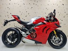 Ducati Panigale V4 1100 cc - photo 3