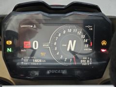 Ducati Panigale V4 1100 cc - photo 4