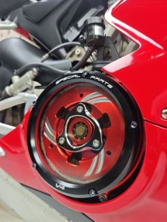 Ducati Panigale V4 1100 cc - photo 5
