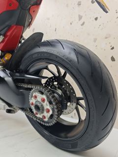 Ducati Panigale V4 1100 cc - photo 6
