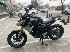 Wuyang Honda CB190R - ფოტო 1
