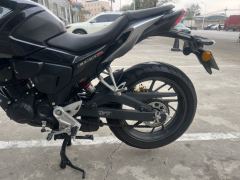 Wuyang Honda CB190R - ფოტო 3