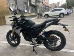 Wuyang Honda CB190R - ფოტო 4