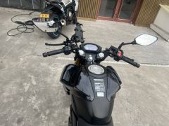 Wuyang Honda CB190R - ფოტო 5