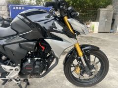 Wuyang Honda CB190R - ფოტო 6