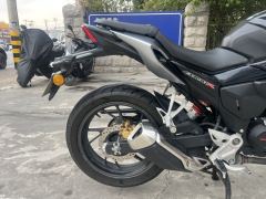 Wuyang Honda CB190R - ფოტო 7