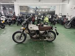 SHINERAY 400 - фото 1