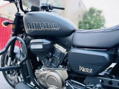 QJMOTOR Flash 300 - фото 6