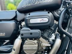 QJMOTOR Flash 300 - фото 9