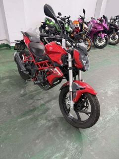 Benelli TNT150i - ფოტო 2