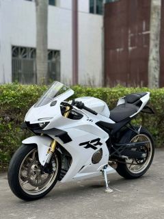 ZXMOTO 500RR - photo 1