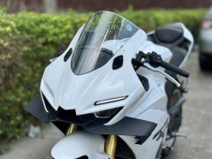 ZXMOTO 500RR - photo 10