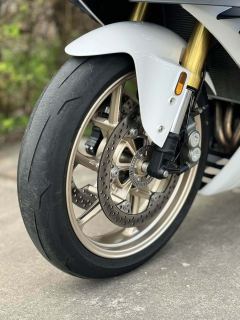ZXMOTO 500RR - photo 11