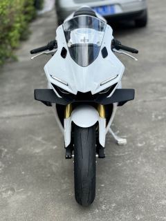ZXMOTO 500RR - photo 2