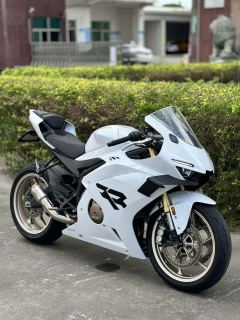 ZXMOTO 500RR - photo 3