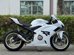 ZXMOTO 500RR - photo 4