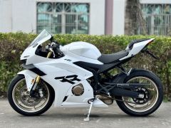 ZXMOTO 500RR - photo 6