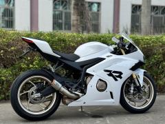 ZXMOTO 500RR - photo 7