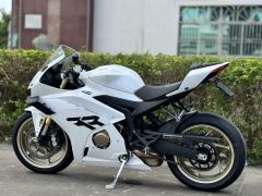 ZXMOTO 500RR - photo 9