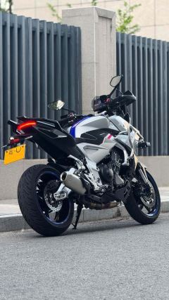 Zontes 703T 700 cc - ფოტო 10