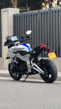 Zontes 703T 700 cc - ფოტო 12