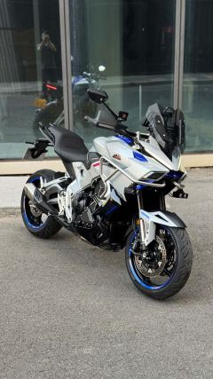 Zontes 703T 700 cc - ფოტო 2