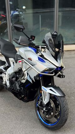 Zontes 703T 700 cc - ფოტო 3