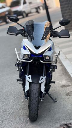Zontes 703T 700 cc - ფოტო 5