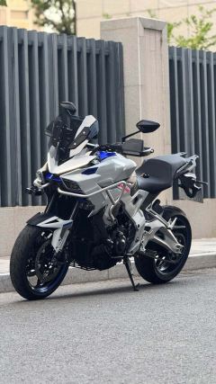 Zontes 703T 700 cc - ფოტო 6