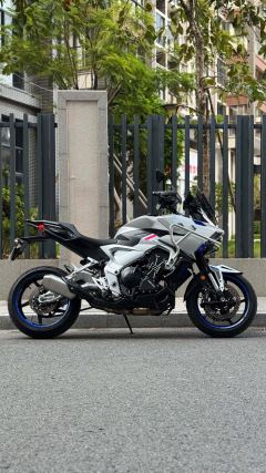 Zontes 703T 700 cc - ფოტო 7