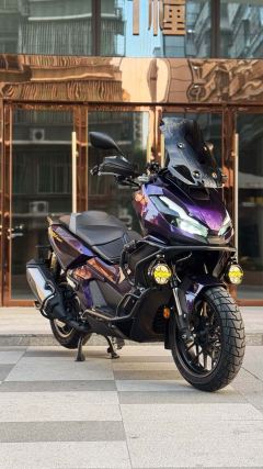 Honda ADV350 - photo 1