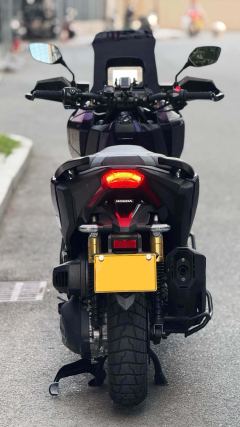 Honda ADV350 - photo 11