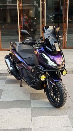 Honda ADV350 - photo 2