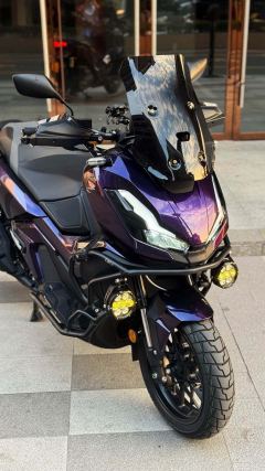 Honda ADV350 - photo 3
