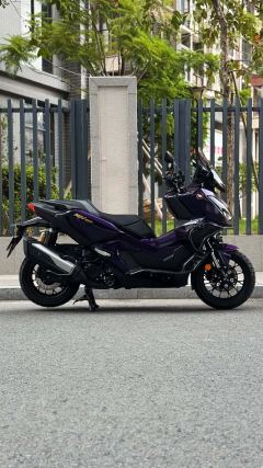 Honda ADV350 - photo 7
