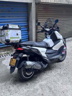 Cyclone RT250 - ფოტო 2