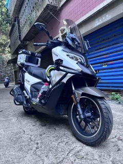 Cyclone RT250 - ფოტო 3