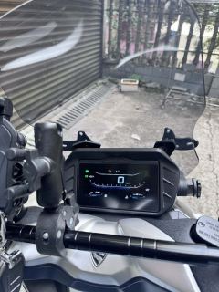 Cyclone RT250 - ფოტო 4