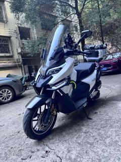 Cyclone RT250 - ფოტო 5
