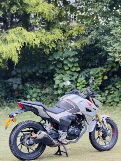 Sundiro Honda CBF190R - ფოტო 3