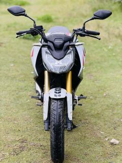 Sundiro Honda CBF190R - ფოტო 5