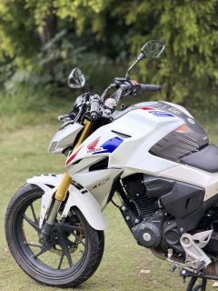Sundiro Honda CBF190R - ფოტო 6