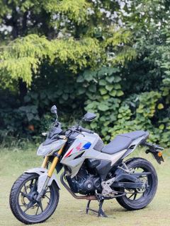 Sundiro Honda CBF190R - ფოტო 7