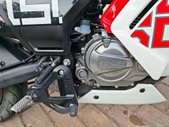 Zongshen Little Bear 150 cc - photo 6
