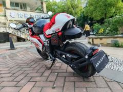 Zongshen Little Bear 150 cc - photo 8