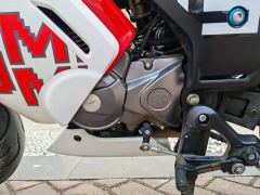 Zongshen Little Bear 150 cc - photo 9
