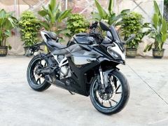 CFMOTO 250SR - photo 1