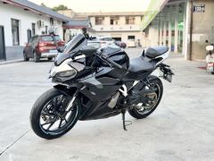 CFMOTO 250SR - photo 2
