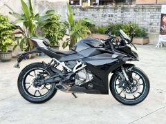 CFMOTO 250SR - photo 3